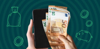 Odkup rabljenih telefonov