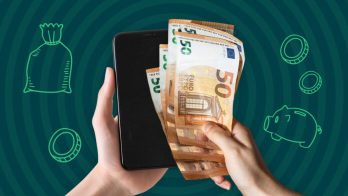 Odkup rabljenih telefonov