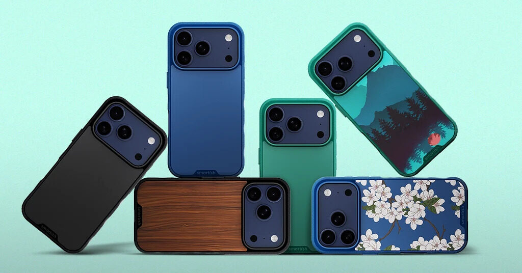 iPhone 18 Pro ovitki