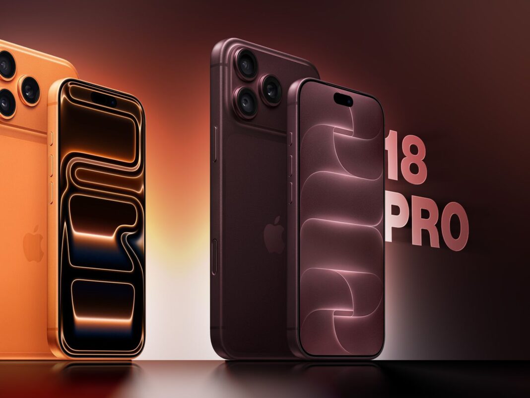 iPhone 17 Pro vs iPhone 18 Pro