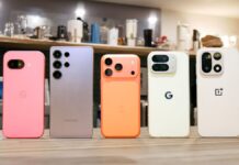 Kateri telefon kupiti v 2026: novi in lanski premijski telefoni