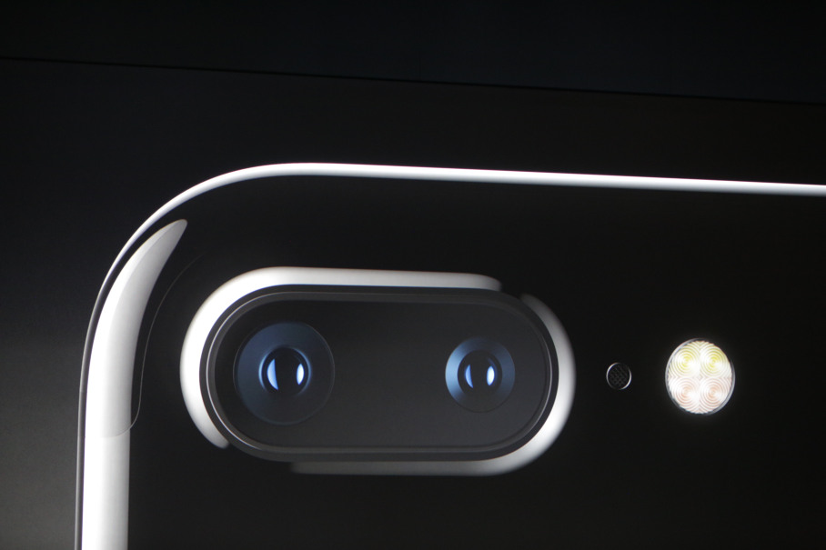 iPhone 7 Slovenija