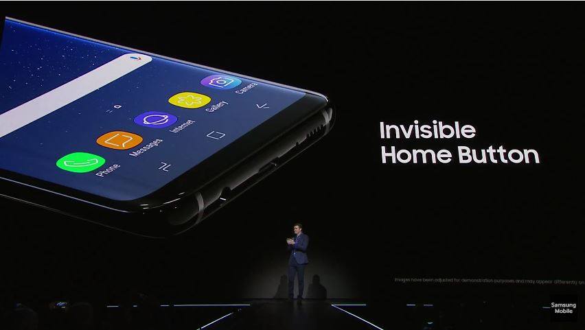 Galaxy S8