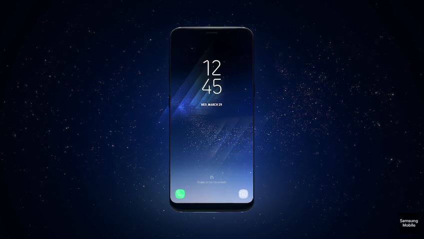 Galaxy S8