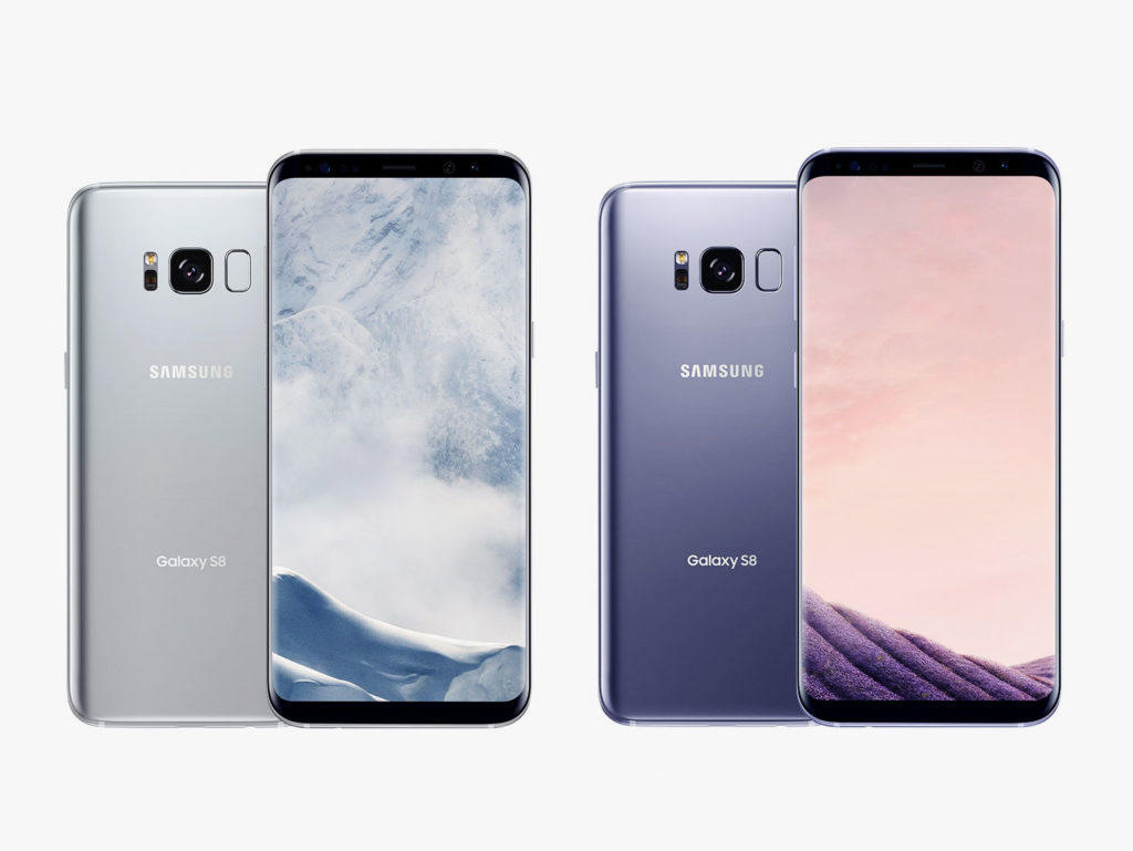 galaxy s8