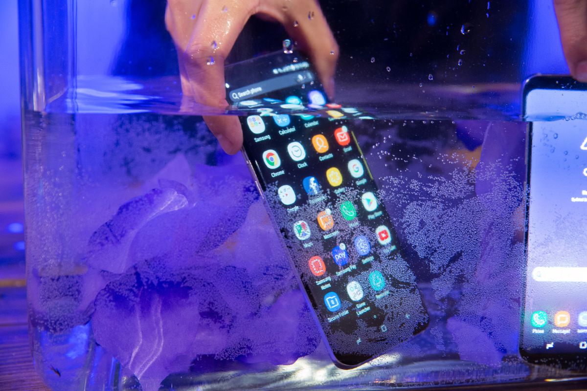 galaxy s8
