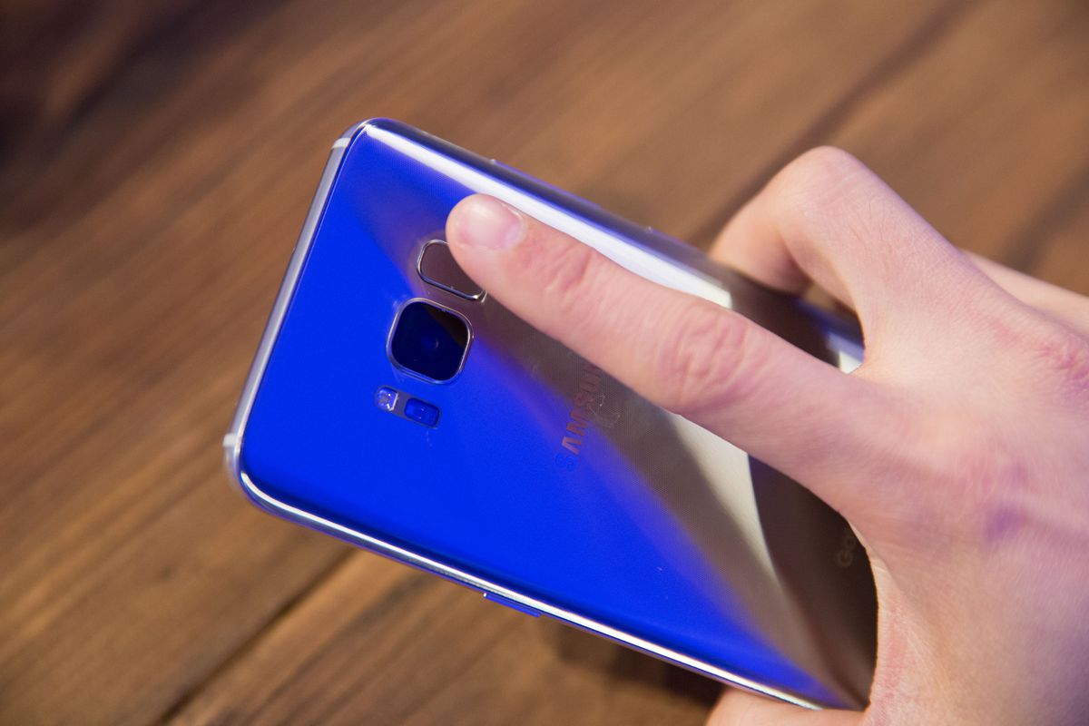 galaxy s8