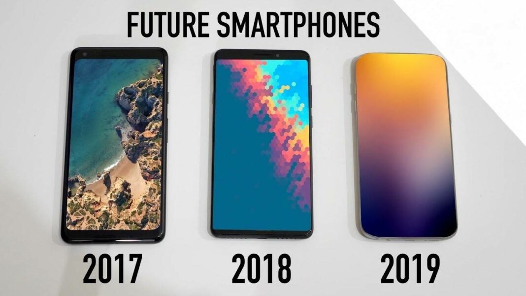 Kateri novi telefoni prihajajo v letu 2019? In kakšne nove funkcije ...