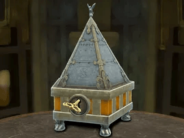 Harry Potter: Wizards Unite Portkey
