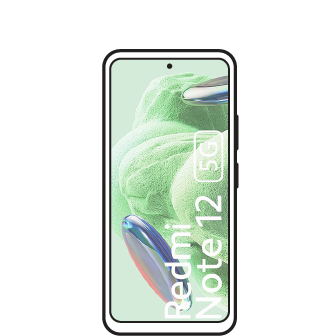 Redmi Note 12 5G Redmi Note 12 5G