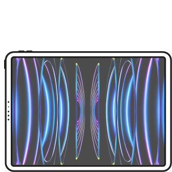 iPad Pro 11 2022 (4th gen)