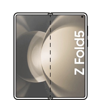 Galaxy Z Fold5 Galaxy Z Fold5