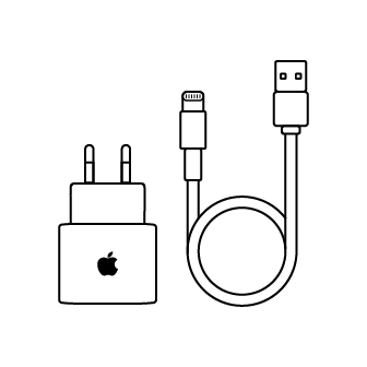 Originalni Apple dodatki