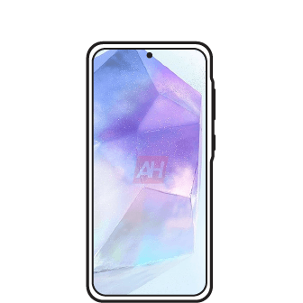 Galaxy A55 Galaxy A55
