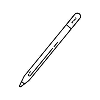 Apple Pencil
