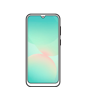 Galaxy A26 Galaxy A26