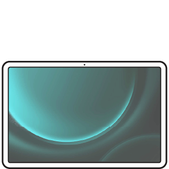 Galaxy Tab S10 FE Galaxy Tab S10 FE