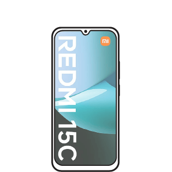 Redmi 15C 4G Redmi 15C 4G