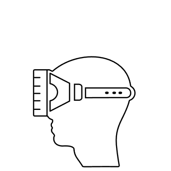 Očala za virtualno resničnost