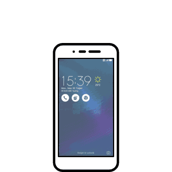 Asus Zenfone 3 ZE520KL