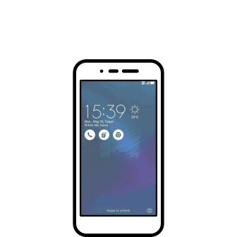 Asus Zenfone 3 Max ZC520TL