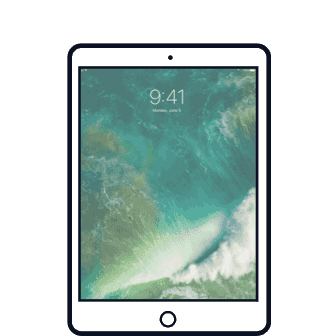 iPad Pro 10.5 / iPad Air 2019 (3rd gen)