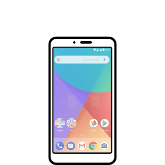 Mi A1 / Mi 5x Mi A1 / Mi 5x