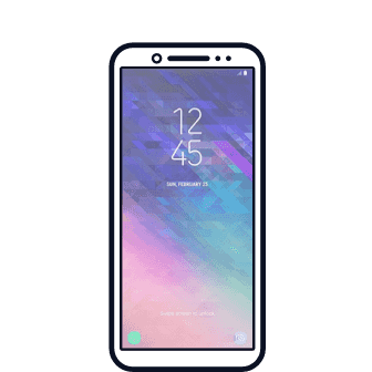 Galaxy A6 2018 Galaxy A6 2018