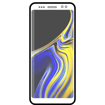 Galaxy Note 9 Galaxy Note 9