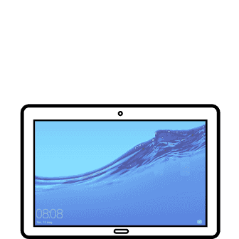 MediaPad M5 Lite 10 MediaPad M5 Lite 10