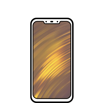 Pocophone F1 Pocophone F1