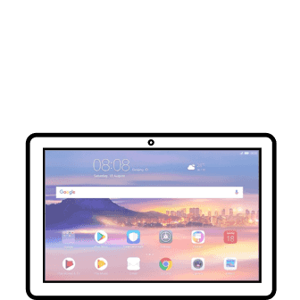 MediaPad T5 10 MediaPad T5 10