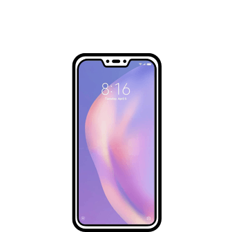 Mi 8 Lite Mi 8 Lite