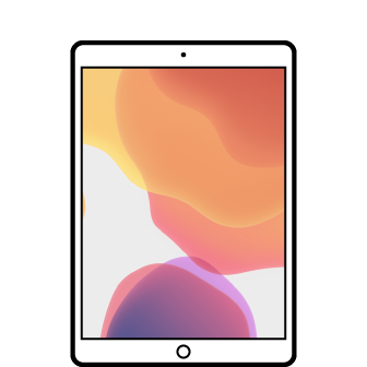 iPad 10.2 2019 (7th gen)