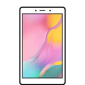 Galaxy Tab A 8.0 2019 Galaxy Tab A 8.0 2019