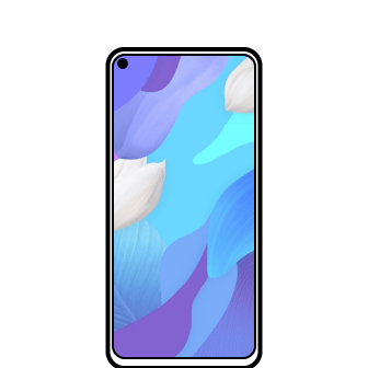 Nova 5T Nova 5T