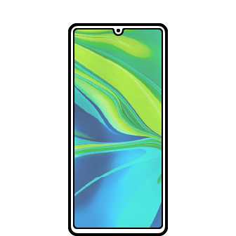 Mi Note 10 / Mi Note 10 Pro Mi Note 10 / Mi Note 10 Pro