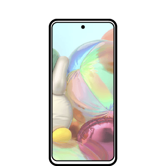 Galaxy A71 Galaxy A71