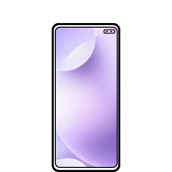 Redmi K30 / Poco X2 Redmi K30 / Poco X2