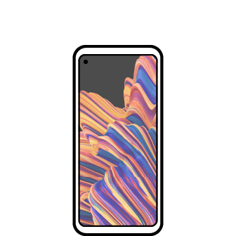 Galaxy XCover Pro Galaxy XCover Pro