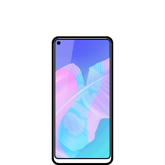 P40 Lite E P40 Lite E