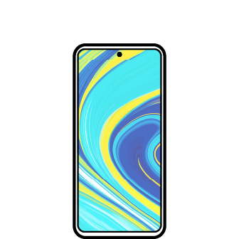 Redmi Note 9S / Redmi Note 9 Pro Redmi Note 9S / Redmi Note 9 Pro