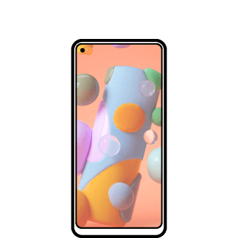 Galaxy A11 Galaxy A11