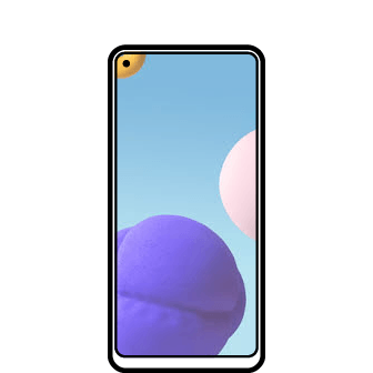 Galaxy A21 Galaxy A21