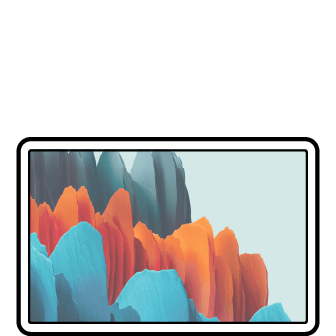 Galaxy Tab S7 Plus Galaxy Tab S7 Plus