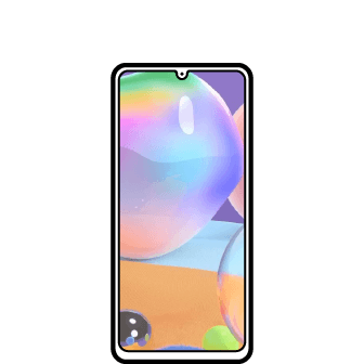 Galaxy A31 Galaxy A31