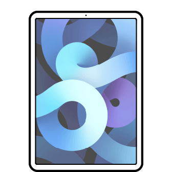 iPad Air 2020 (4th gen)