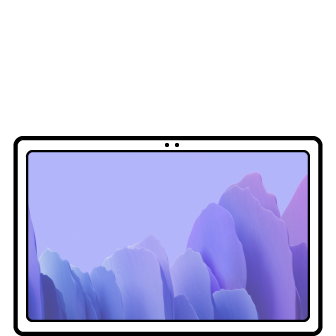 Galaxy Tab A7 10.4 2020 Galaxy Tab A7 10.4 2020