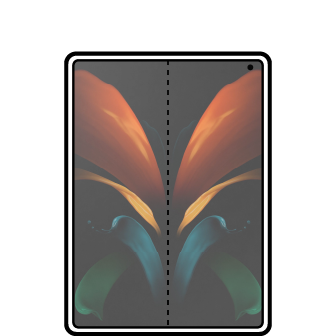 Galaxy Z Fold2 Galaxy Z Fold2