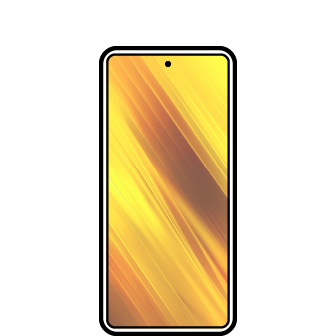 Poco X3 NFC Poco X3 NFC